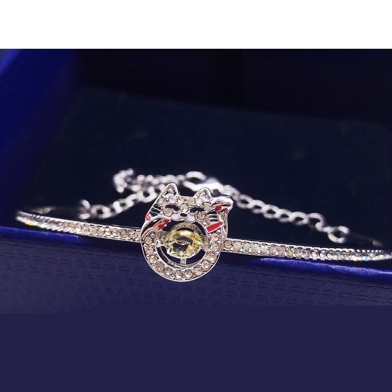 Swarovski Bracelets